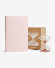 Mindful Moment Bundle - Blush Pink