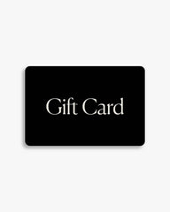 Intelligent Change Gift Card