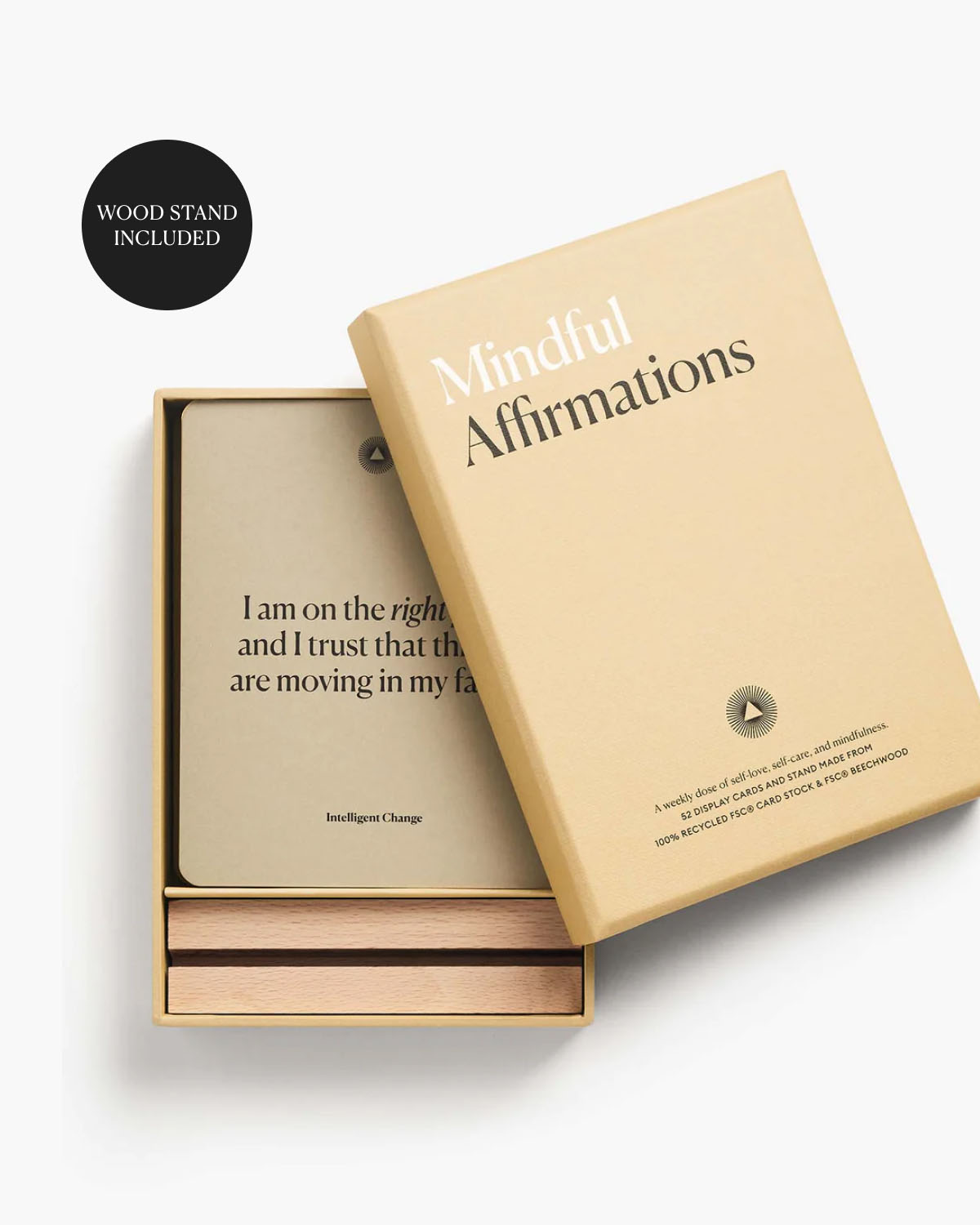 Mindful Affirmations - Original