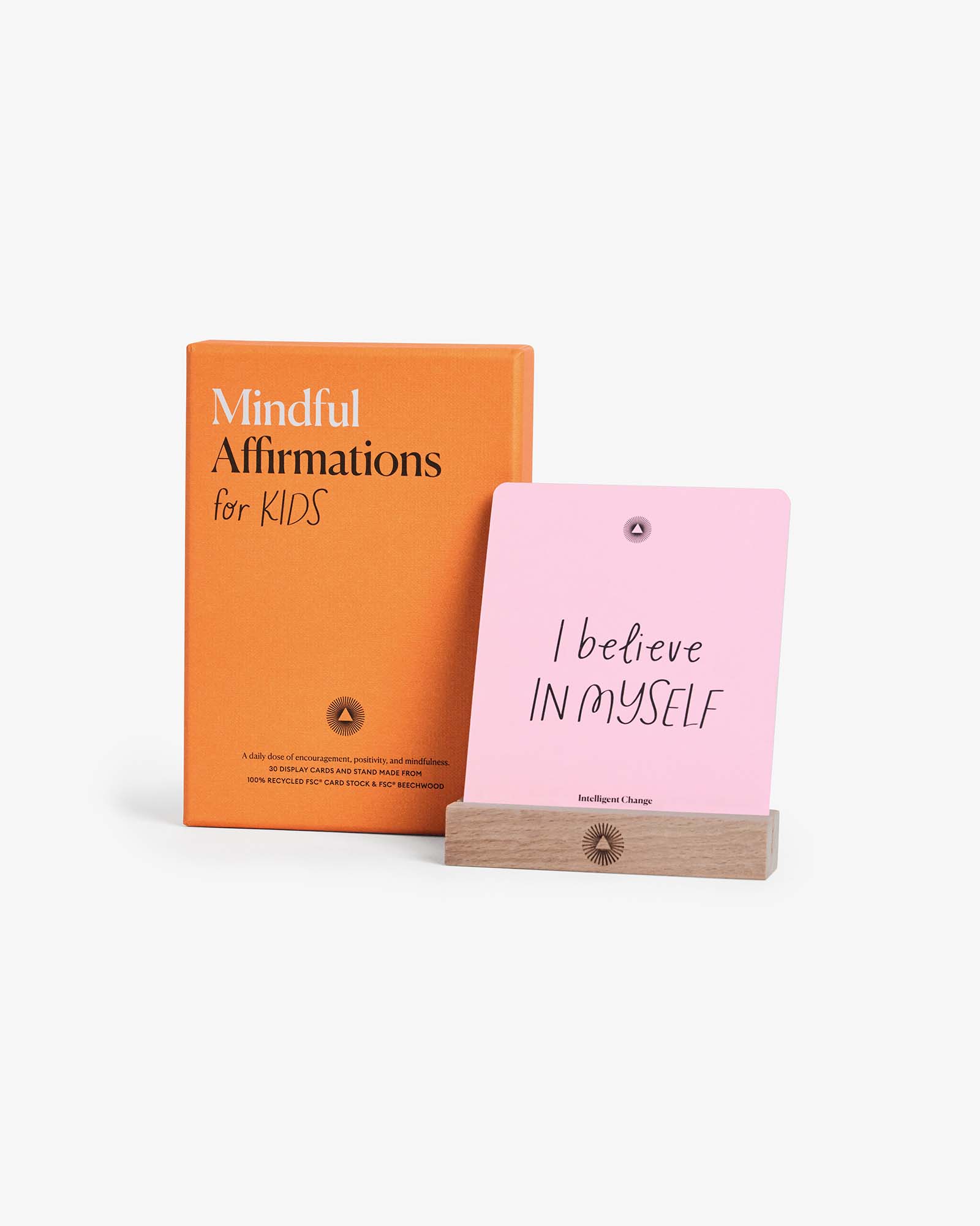 Mindful Kids Starter Pack