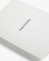 Birthday Occasion Cards - Birthday