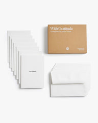 Grateful Occasion Cards - Grateful