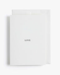 Love Occasion Cards - Love