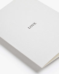 Love Occasion Cards - Love