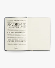 Premium Notebook - Yellow