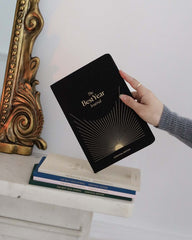 Best Year Journal Essential - Black