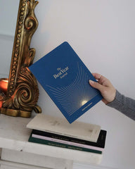 Best Year Journal Essential - Blue