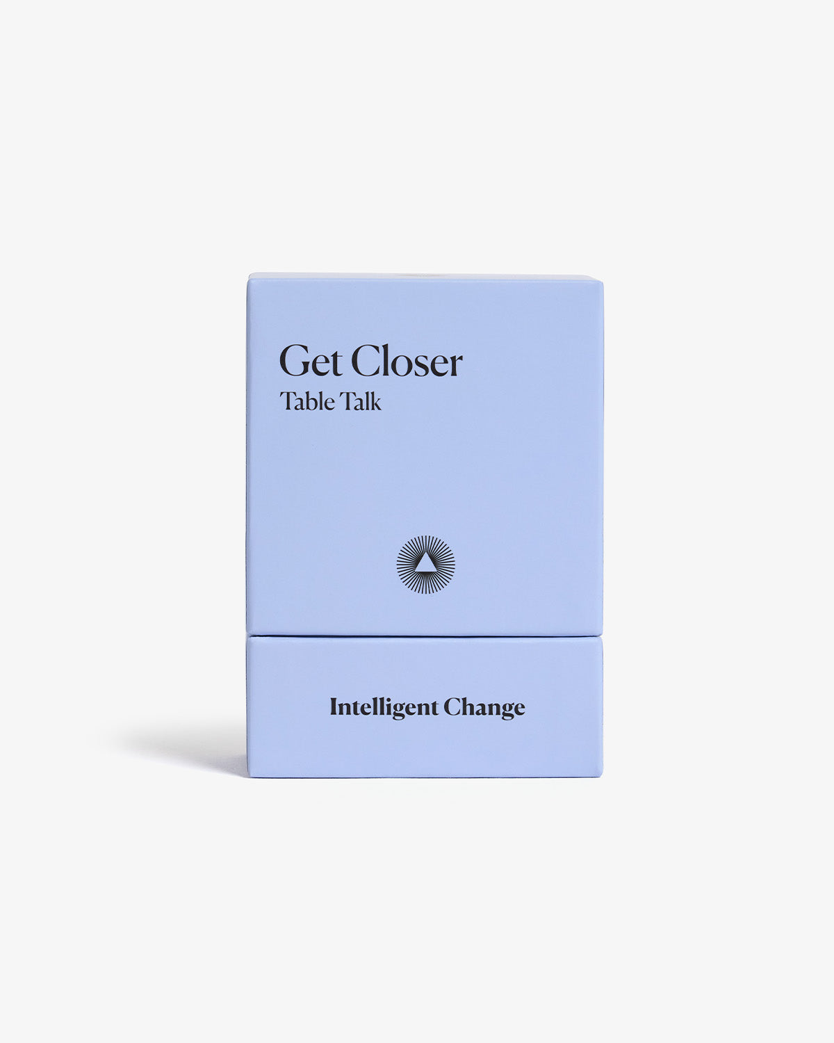 Get Closer Conversation Game: Duo Bundle