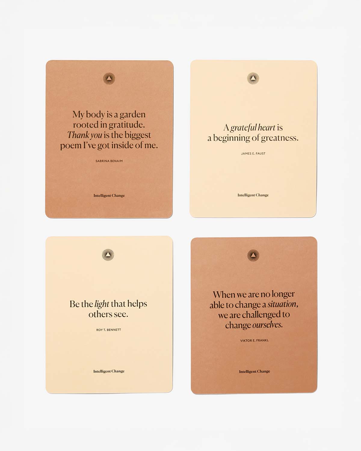 Reminders Collection Set