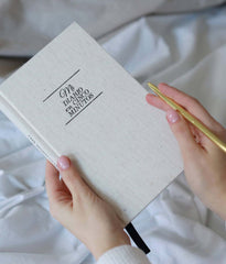 Mi Diario en Cinco Minutos (Spanish Five Minute Journal)