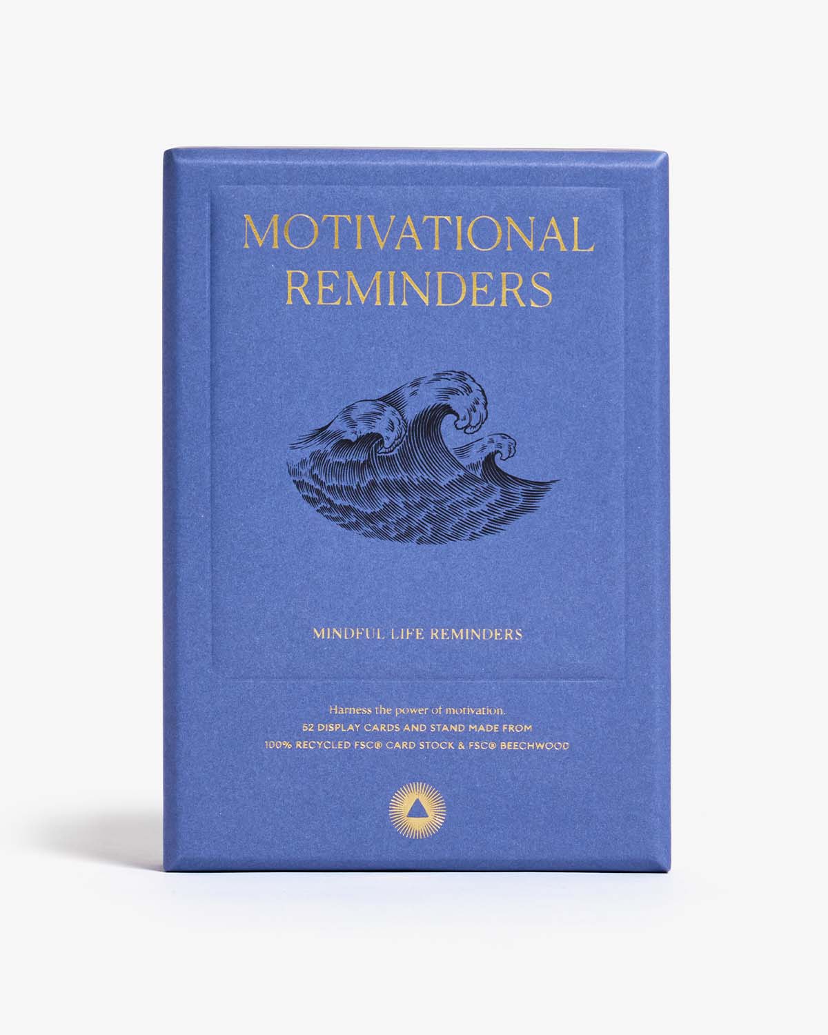 Motivational Reminders Quote Cards