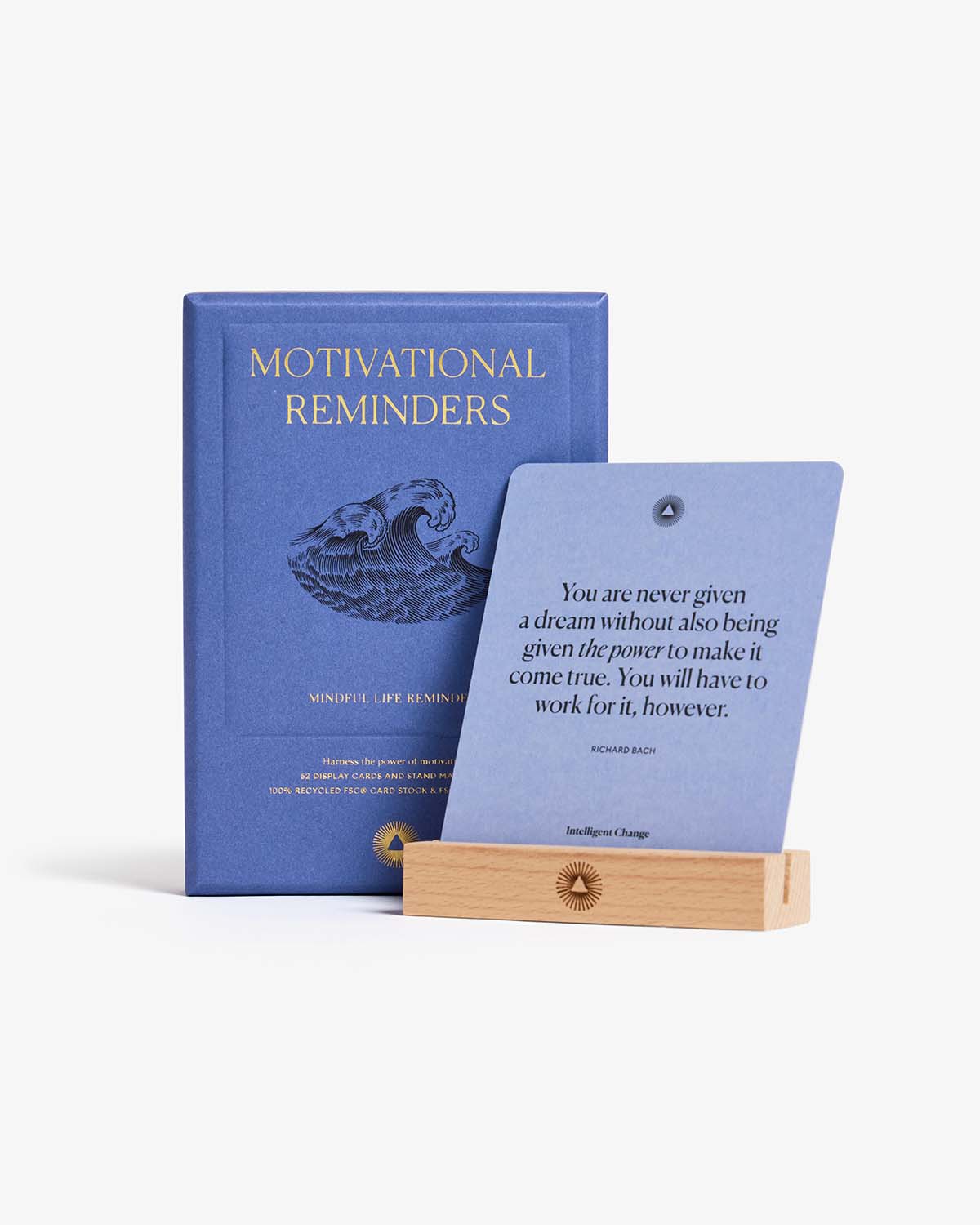 Motivational Reminders Quote Cards
