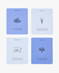 Motivational Reminders Quote Cards