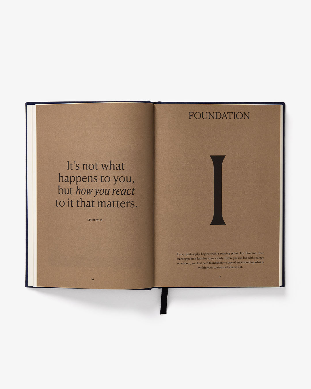 The Stoic Journal