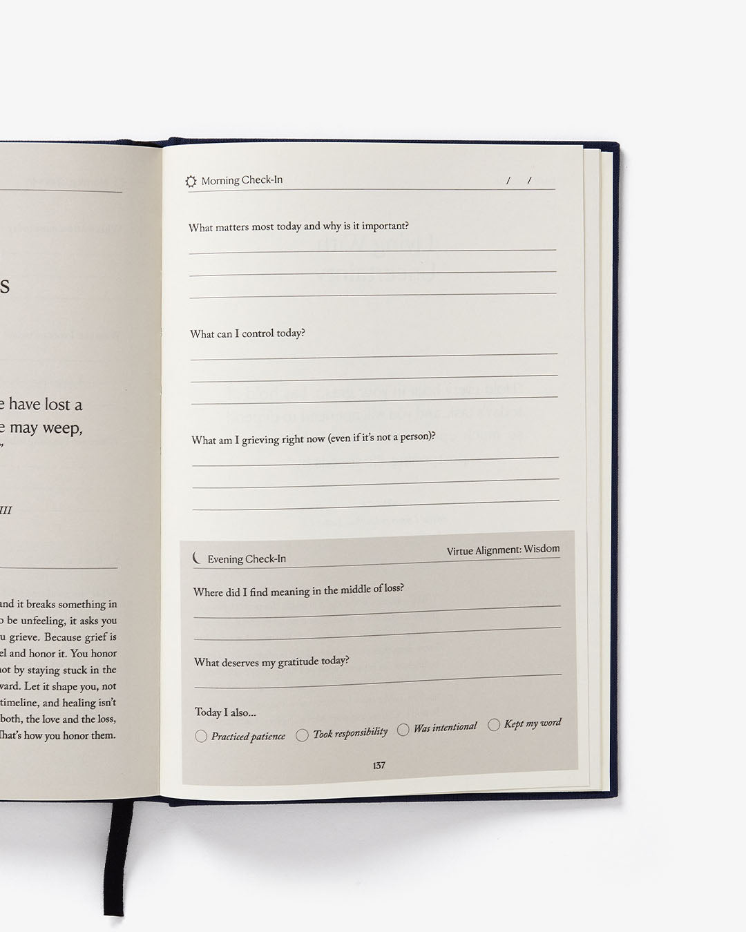 The Stoic Journal