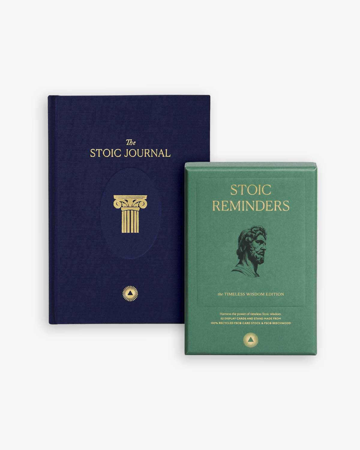 The Stoic Practice Bundle