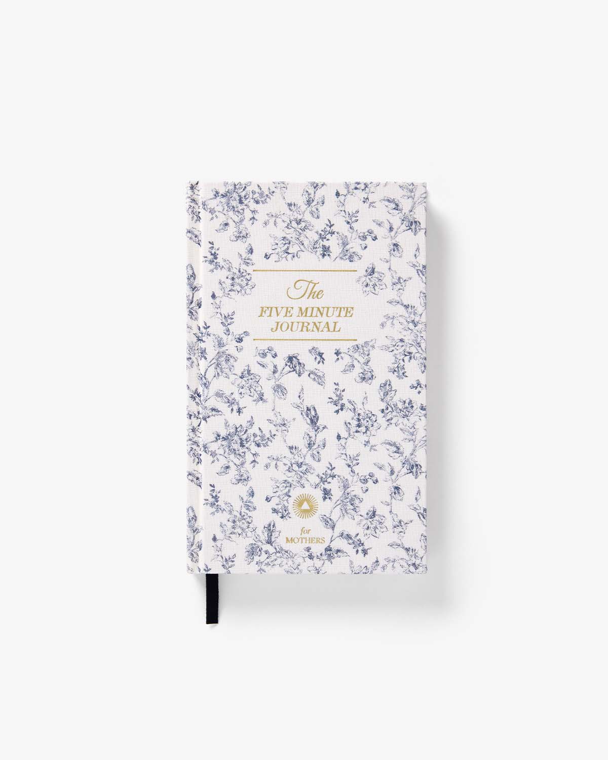 The Five Minute Journal for Mothers