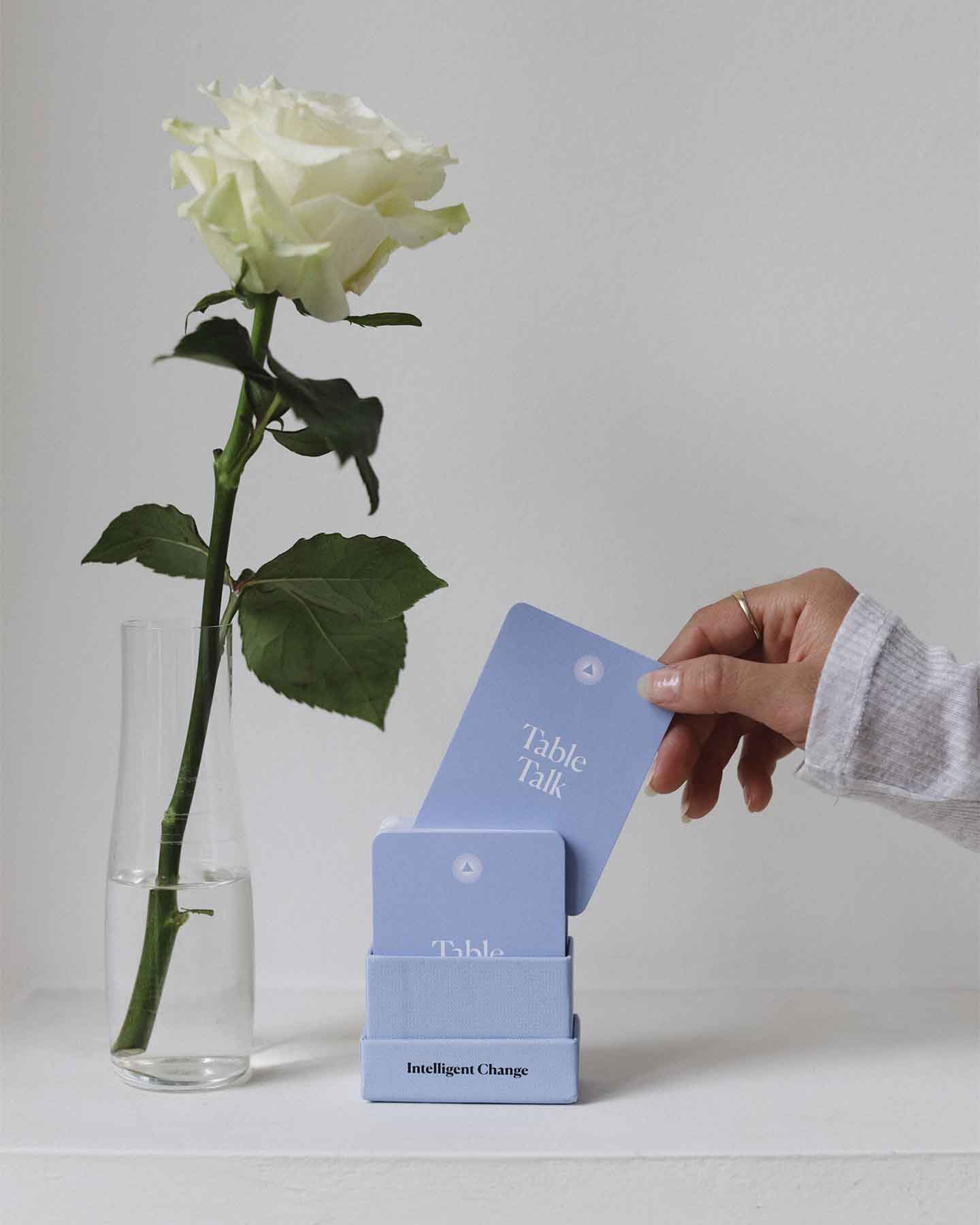 Get Closer Conversation Game: Duo Bundle