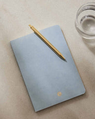 Essential Notebook - Blue