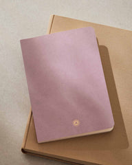 Essential Notebook - Pink