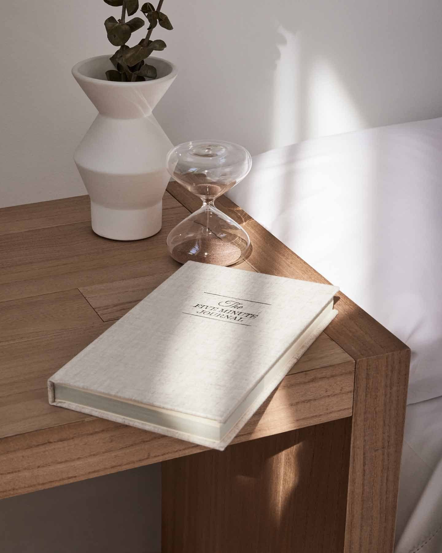 Mindful Focus Hourglass - 5 Minutes