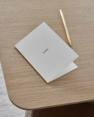 Love Occasion Cards - Love