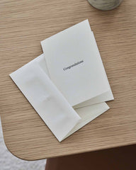 Congratulations Occasion Cards - Congratulations