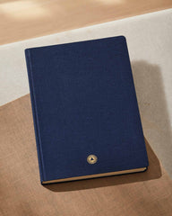 Premium Notebook - Midnight