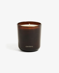 Grateful Pure Essential Oil Candle