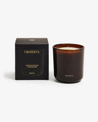 Grateful Pure Essential Oil Candle