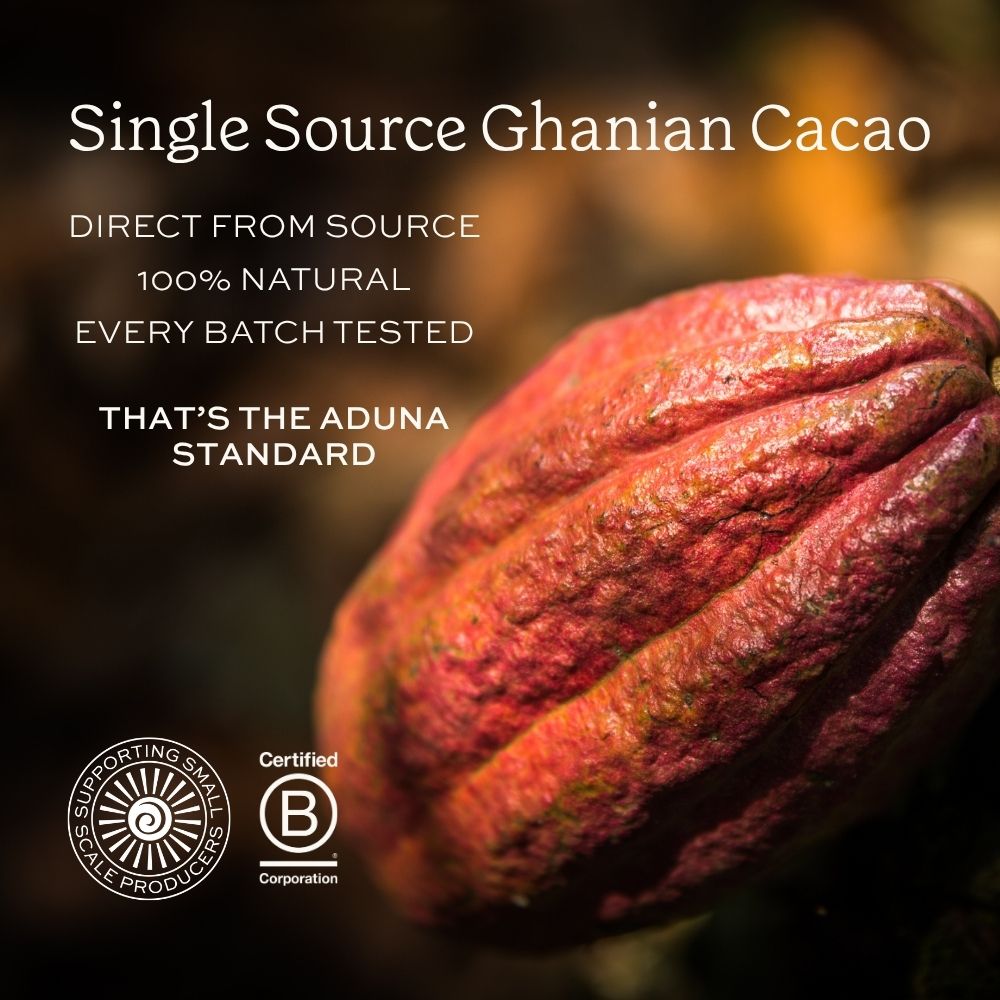 Super Cacao Powder