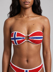 World Cup Norway Bikini Bottom