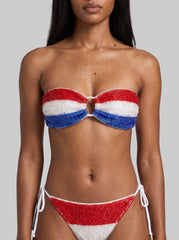 World Cup Netherlands Bikini Top