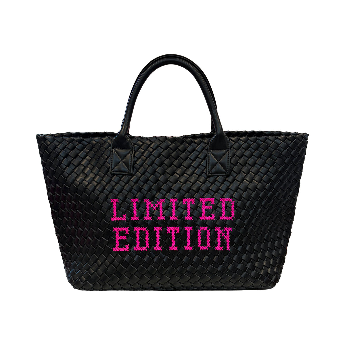 Limited EditionWoven Handbag (Copy)