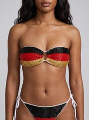 World Cup Germany Bikini Bottom