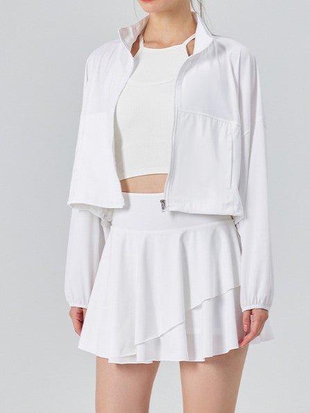 SILO Set (Jacket + Skirt)