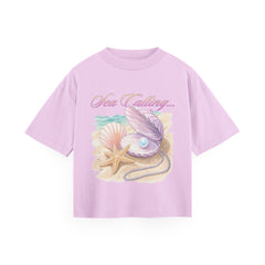 Calling Tee