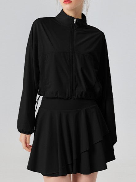 SILO Set (Jacket + Skirt)