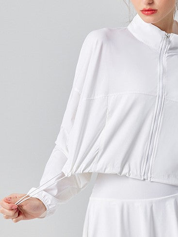 SILO Set (Jacket + Skirt)
