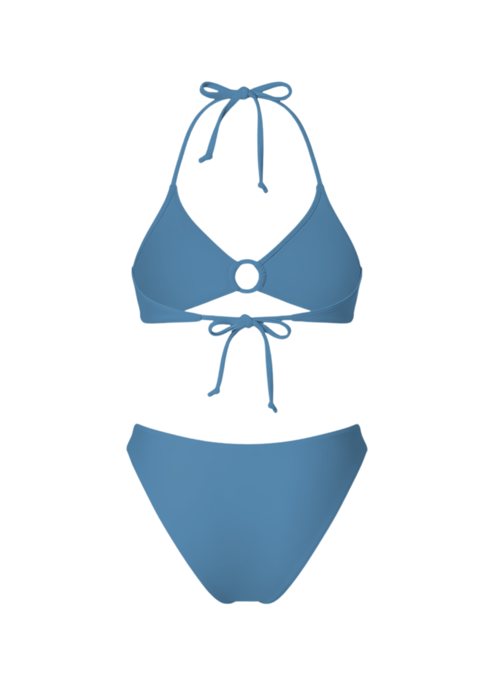 Mia's Marina Bikini Top