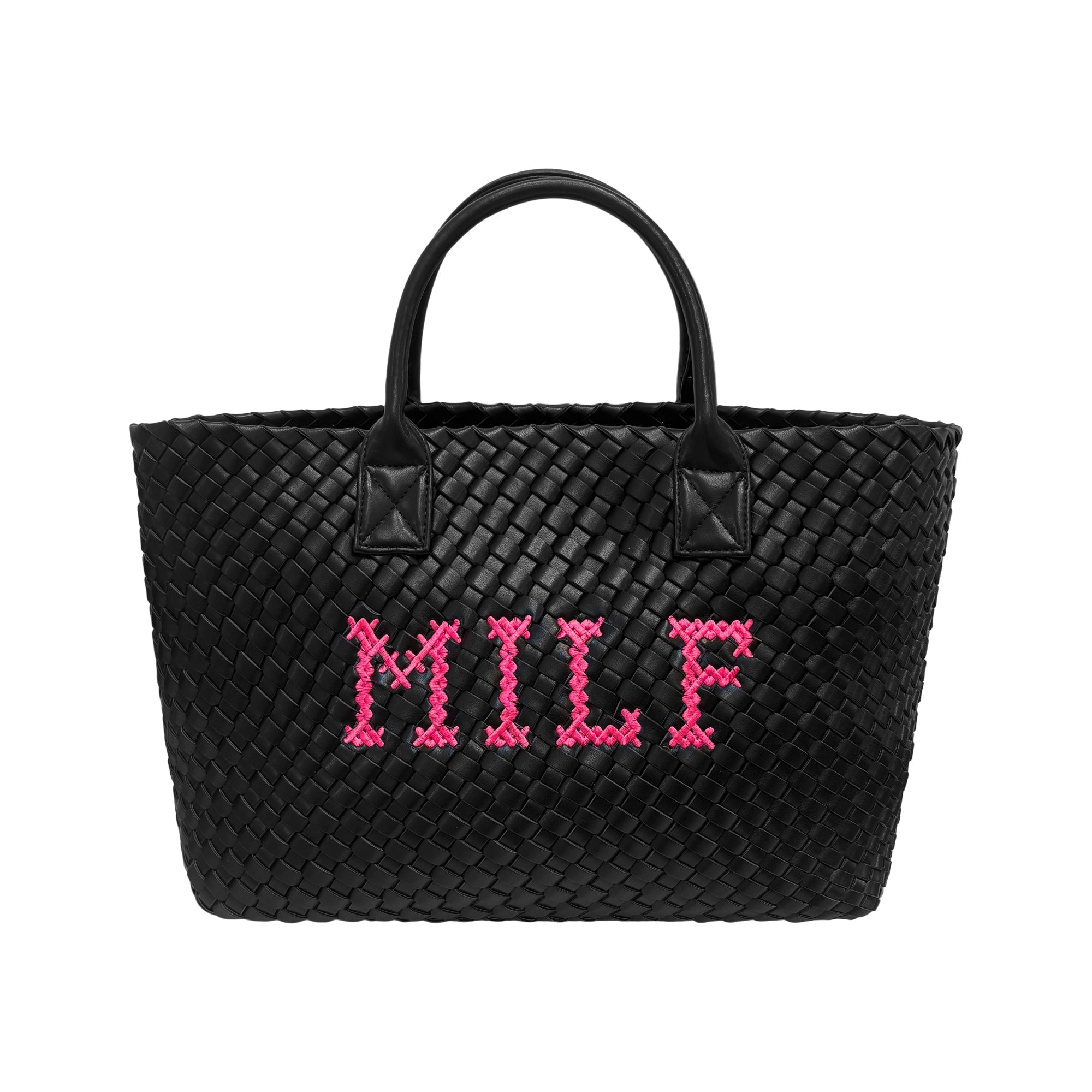 Kiss My... Vegan Bag