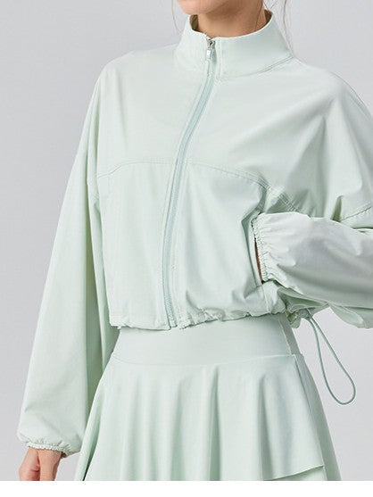 SILO Set (Jacket + Skirt)