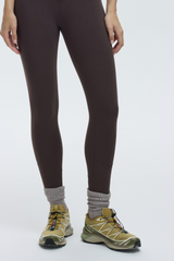 ADJUSTABLE COOLMAX SOCKS – LATTE