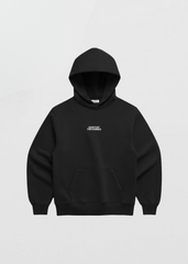DETH BASICS HOODIE