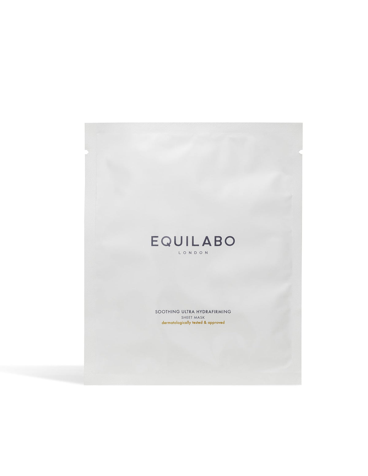 Soothing Ultra Hydrafirming Sheet Mask