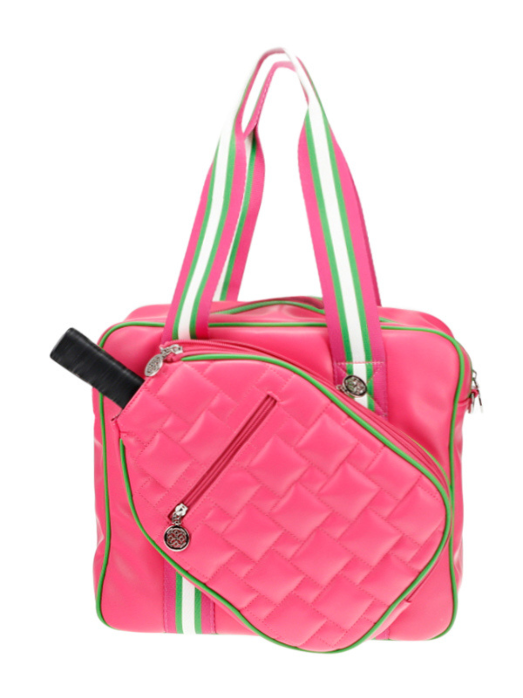The Emily - Pickleball Bag
