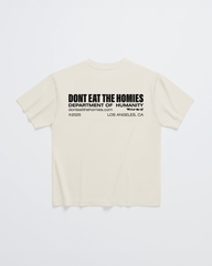 DEPARTMENT of HUMANITY TEE