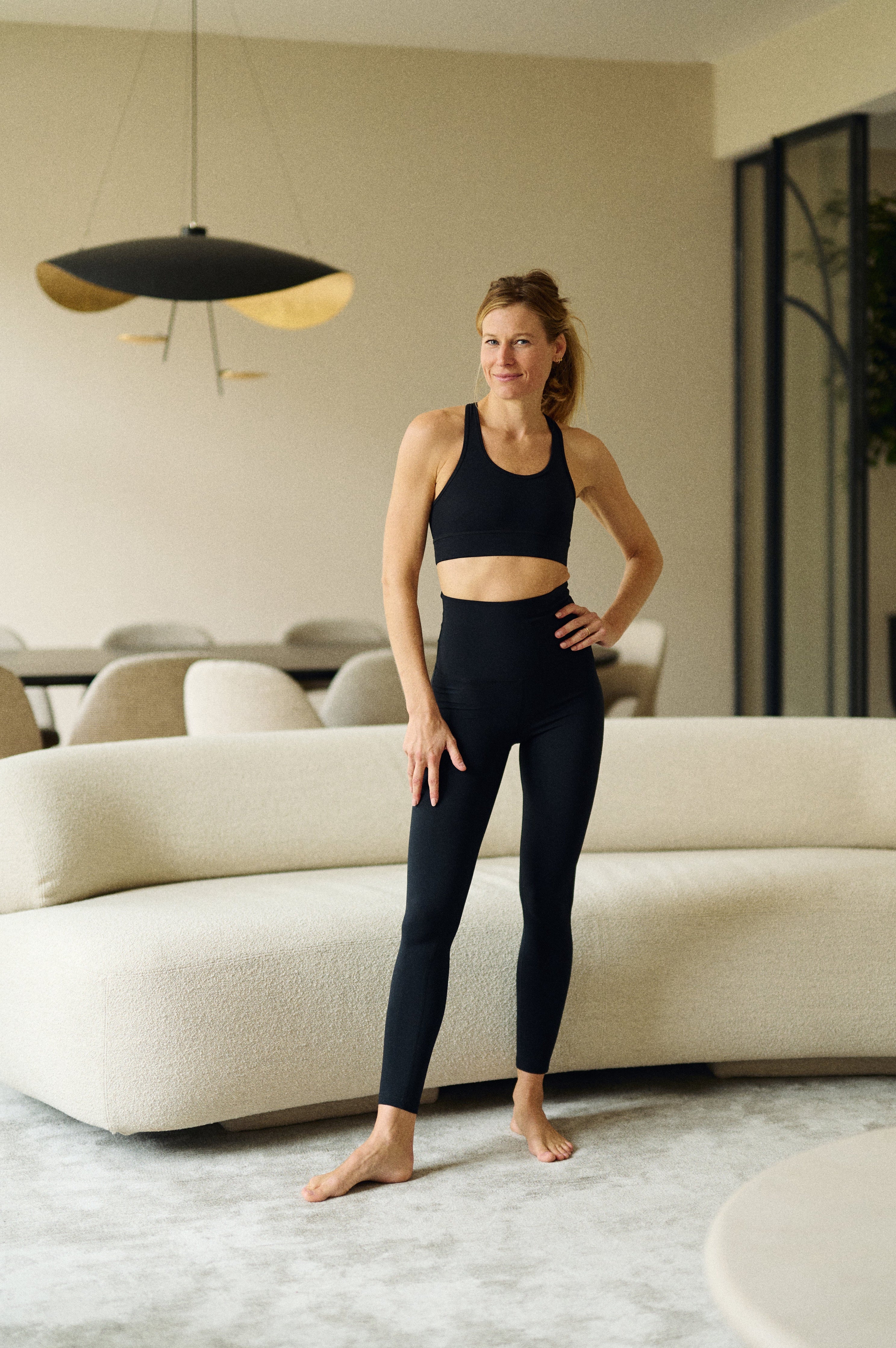 Le Legging Idéal