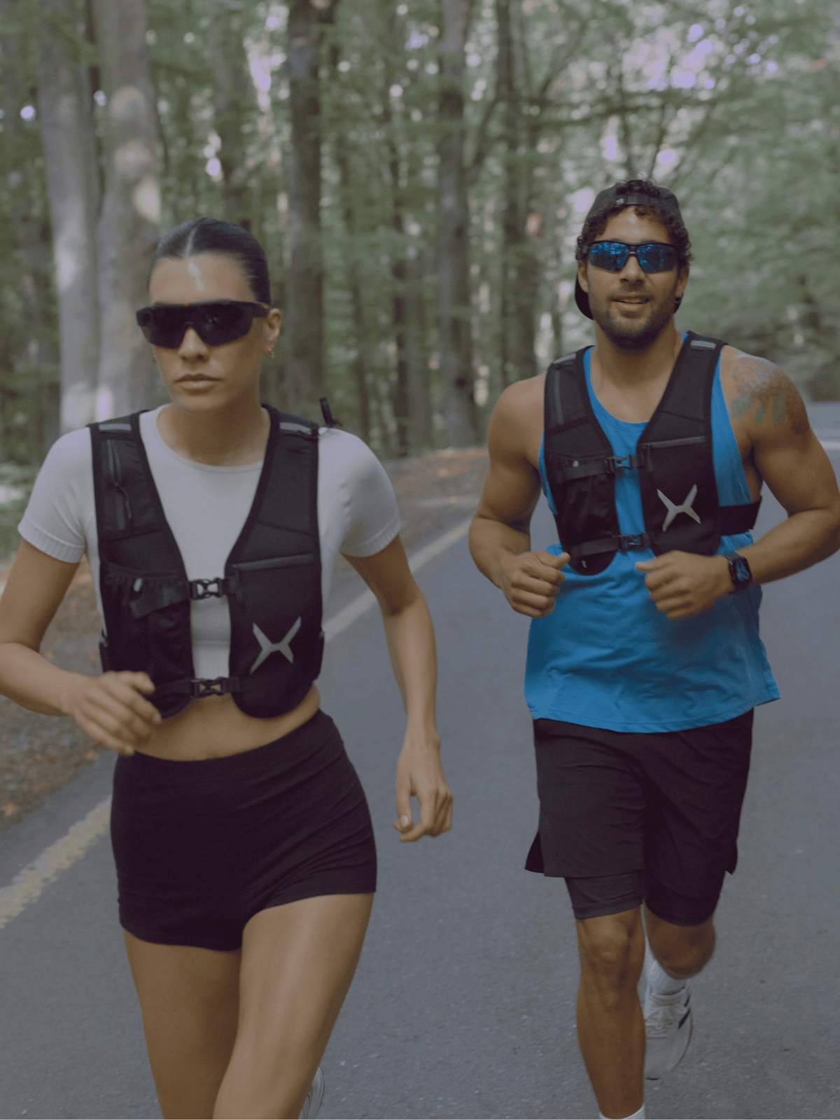 AERO RUN LAUFWESTE