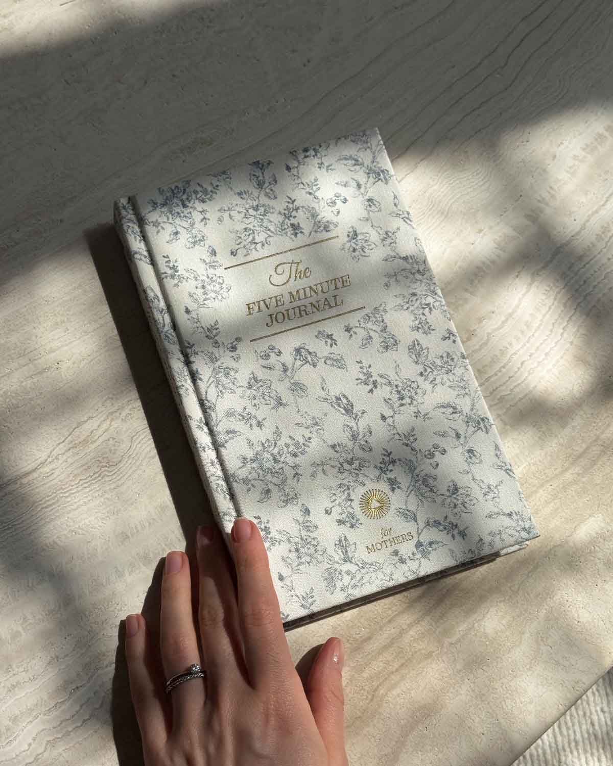 The Five Minute Journal for Mothers